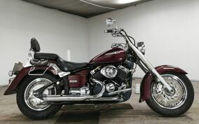 YAMAHA DRAGSTAR 400 CLASSIC 2001 VH01J