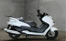 YAMAHA GRAND MAJESTY 400 2014 SH06J