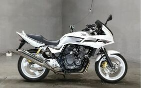 HONDA CB400 SUPER BOLDOR 2014 NC42