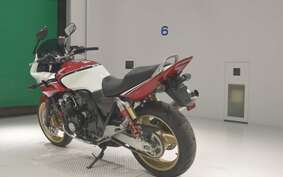 HONDA CB400 SUPER BOLDOR VTEC 2006 NC39