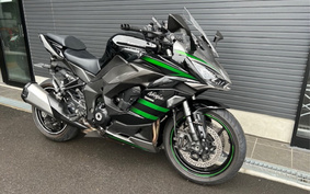 KAWASAKI NINJA 1000 SX 2020 ZXT02K