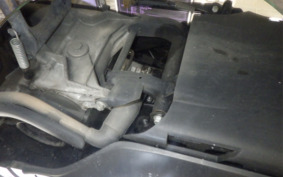 SUZUKI ADDRESS V125 Gen.2 DP12H