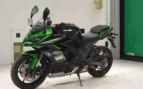 KAWASAKI NINJA 1000 SX 2023 ZXT02K