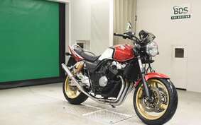 HONDA CB400 SUPER BOLDOR VTEC 2007 NC39