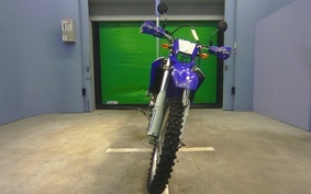 YAMAHA WR250R 2007 DG15J