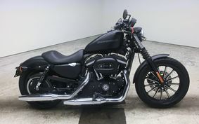 HARLEY XL883NI 2010 LE2