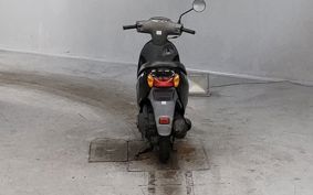 SUZUKI LETS4 CA46A