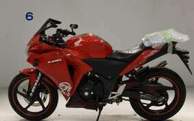 HONDA CBR250R GEN 3 MC41