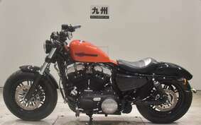 HARLEY XL1200X 2020