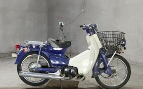 HONDA PRESS CUB 50 AA01