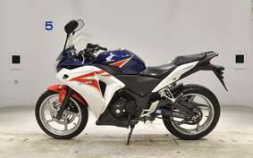 HONDA CBR250R A MC41