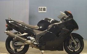 HONDA CBR1100XX 1997 SC35