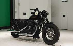 HARLEY XL1200X 2013