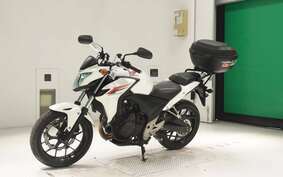 HONDA CB400F 2013 NC47