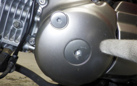 HONDA MONKEY 125 ABS JB02