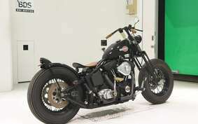 HARLEY FXSTB 1340 1999