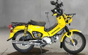 HONDA CROSS CUB 110 JA45