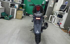 SUZUKI GSX-S125 DL32B