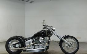 YAMAHA DRAGSTAR 400 1996 4TR