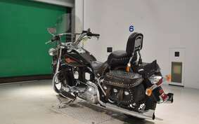 HARLEY FLSTC 1340 1994 BJL