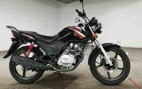 HONDA CBF125 PCJ7