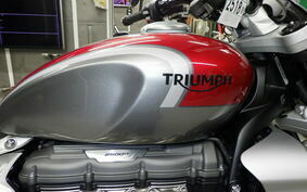 TRIUMPH ROCKET III R 2022