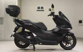 HONDA PCX125 JK05