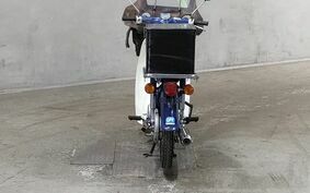 HONDA PRESS CUB 50 AA01