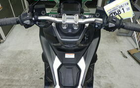 HONDA ADV150 KF38