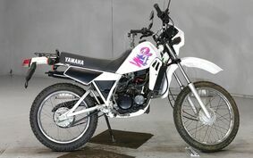 YAMAHA DT50 17W