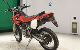 HONDA XR250 MD30