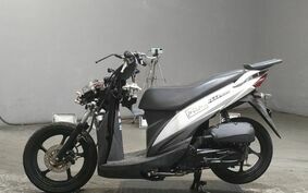 SUZUKI ADDRESS 110 CE47A