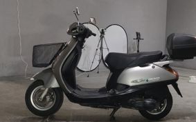 HONDA LEAD 100 JF06