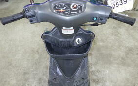 SUZUKI ADDRESS V125 CF46A