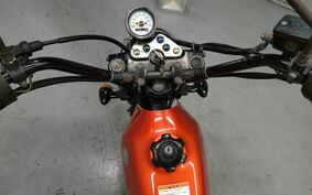 SUZUKI GRASS TRACKER NJ47A