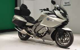 BMW K1600GTL 2011