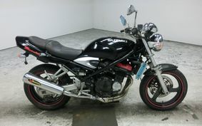 SUZUKI BANDIT 250 V GJ77A