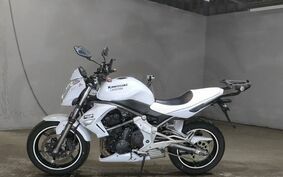 KAWASAKI ER600 N 2009 ER650C