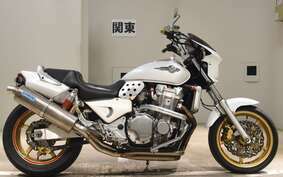 HONDA X4 LD 2001 SC38