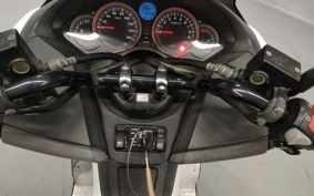 HONDA FORZA MF12