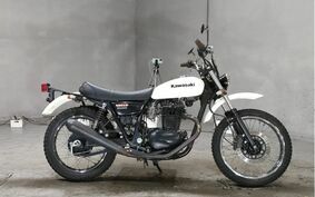 KAWASAKI 250TR BJ250F