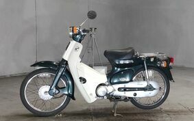 HONDA C50 SUPER CUB AA01