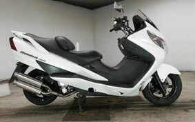 SUZUKI SKYWAVE 250 (Burgman 250) S CJ43A