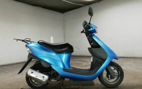 SUZUKI LET's 2 CA1PA