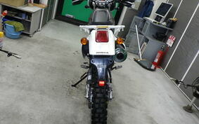 HONDA XR250 BAJA MD30