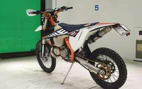 KTM 250 EXC SIXDAYS