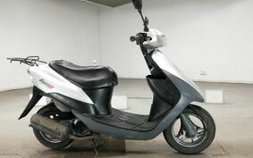 SUZUKI LET's 2 CA1PA