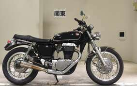 SUZUKI ST400 TEMPTER 2001 NK43A