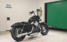 HARLEY XL1200X 2011 LC3