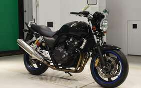 HONDA CB400SF VTEC A 2013 NC42